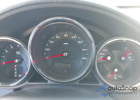 2008 Cadillac Cts from USA, damaged, VIN 1G60T57G880156809